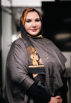 Profile photo of agent Heba Samy Shalby