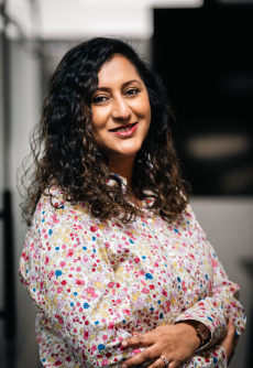 Profile photo of agent Nishprabh Singh